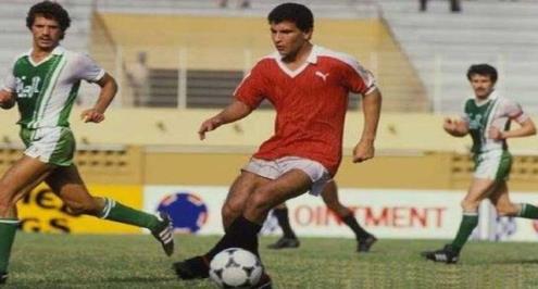  طاهر أبو زيد: صلاح أصبح أيقونة الكرة المصرية.. وظاهرة صعب تتكرر